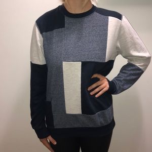 Trendy Crew neck